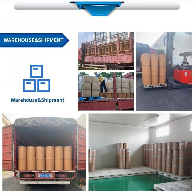 High Purity Vanillyl Butyl Ether Factory Hotact Vbe Lowest Price Warming Agent